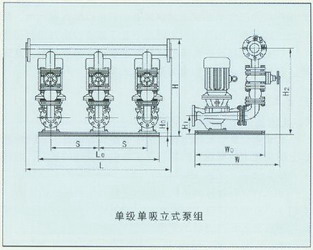 煤礦井下用制氮機(jī)