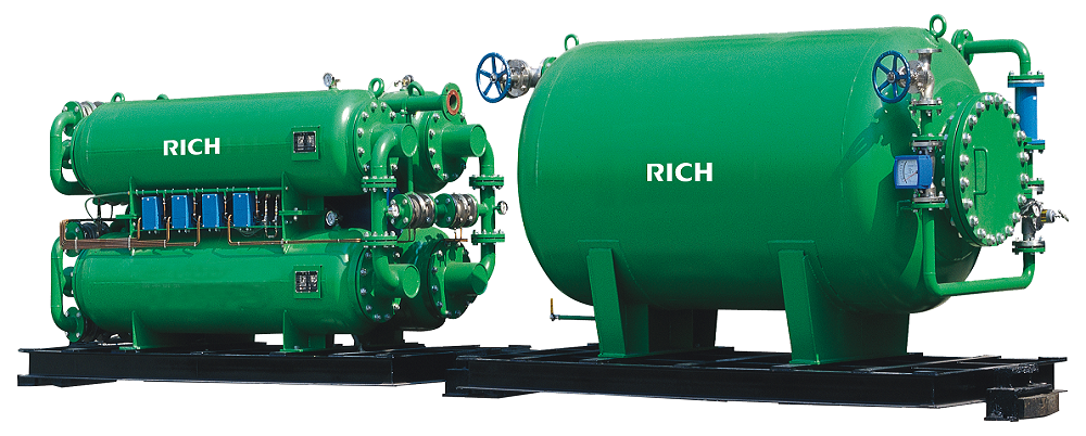 煤礦用碳分子篩制氮設備